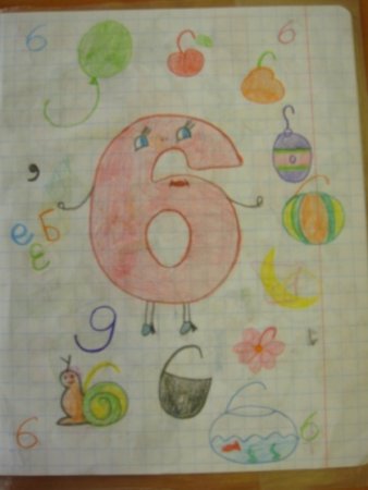 Проект на тему математика вокруг нас