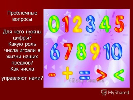 Рисунок на тему математика в пословицах и поговорках