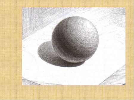 Освещение свет и тень кувшин