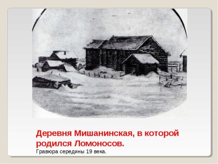 Тихая моя Родина рисунок