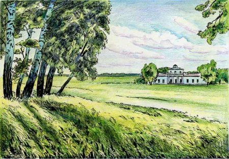 Николай рубцов Филя