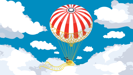 Дети путешественники