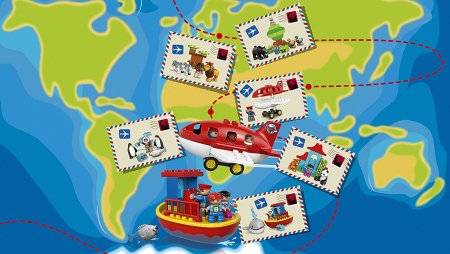 Земной шар путешествия