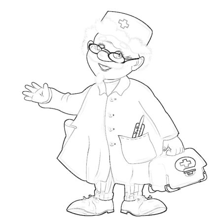 Профессор Пилюлькин