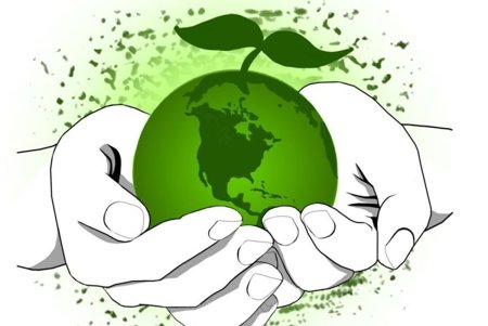 Защита природы