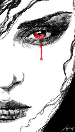 Душевные рисунки