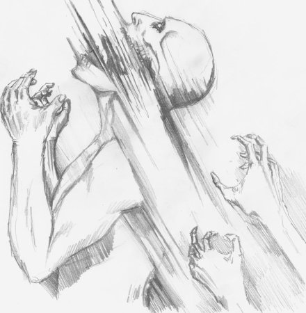 Душевные рисунки для срисовки