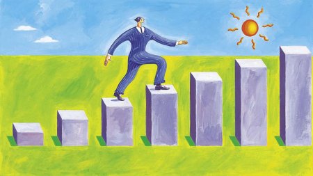 Личностный рост и саморазвитие