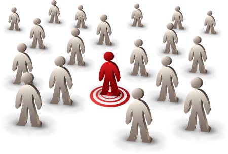 Человек в социуме