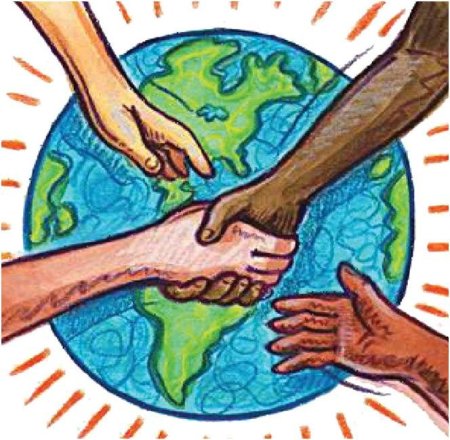 Человеческое общество