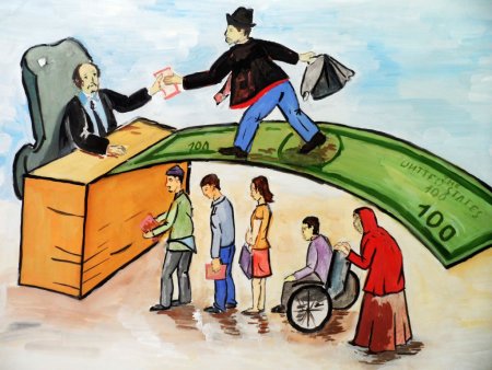 Психология рисунок