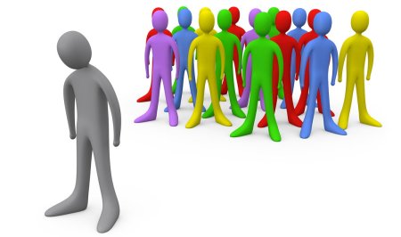 Социализация молодежи