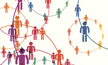 Влияние общества на личность