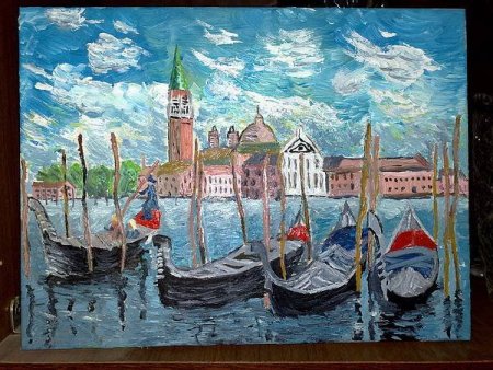 Иллюстрации баркалора