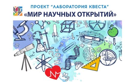 Интересные научные открытия