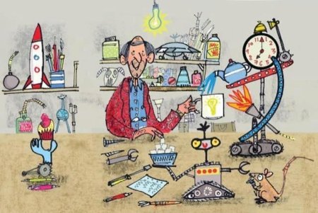 Изобретения человечества картинки