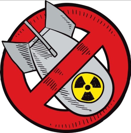 Запрет ядерного оружия