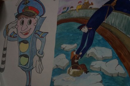 Дядя стёпа великан мультфильм