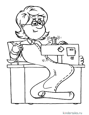 Рукоделие пошив одежды