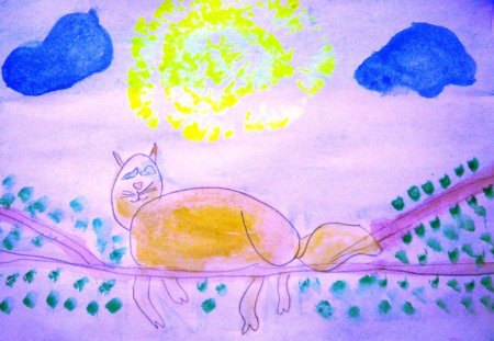 Конкурс Живая вода