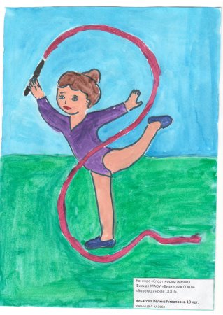 Картинки на спортивную тему