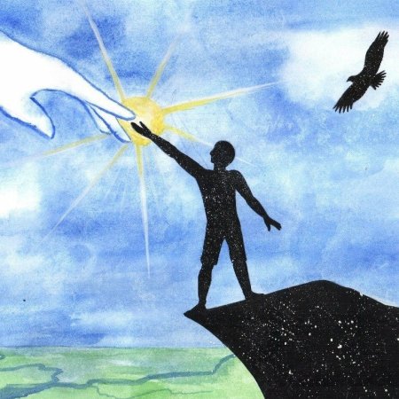 Иллюстрация на тему Свобода