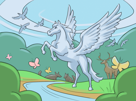 Эпос Шульган Таш