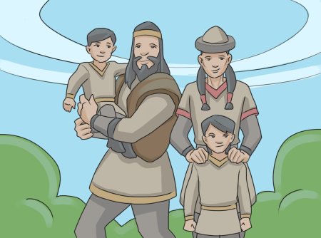 Эпос Урал батыр