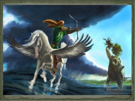 7 Чудес Башкортостана эпос Урал батыр