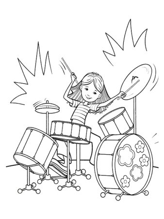 Музыкальный пейзаж