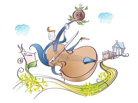 Композиция музыкальная