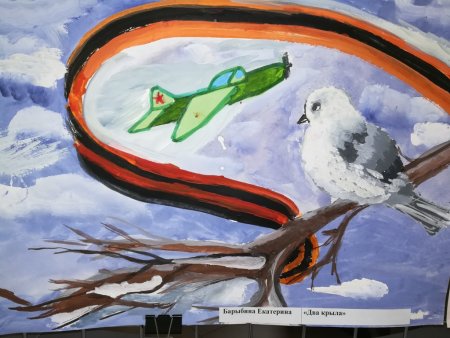 Рисунок на тему родину защищать