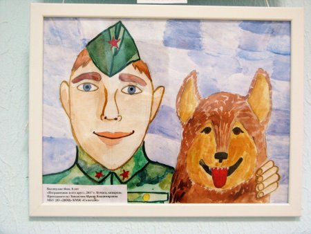 Есть такая профессия родину защищать