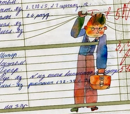 Сказки придуманные детьми