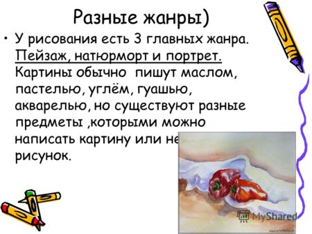 Читательский дневник. 2 Класс