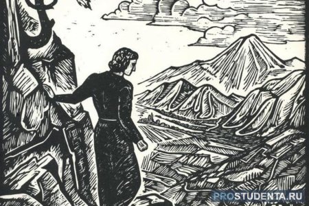 Михаил Юрьевич Лермонтов Бородино рисунок