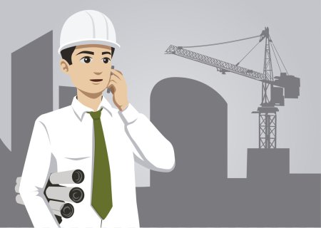 Инженер ПТО