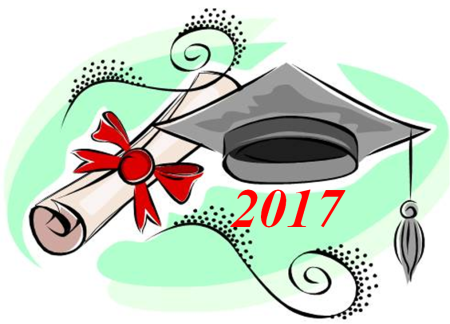 Плакат ученик года