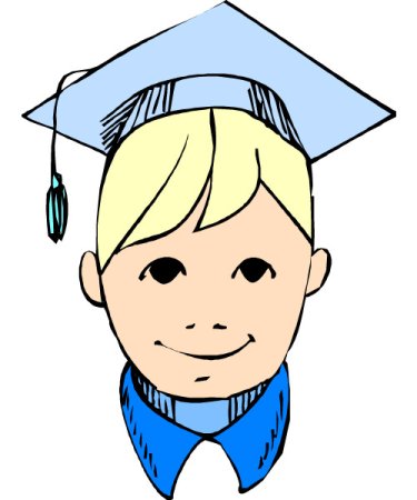 Я лицеист рисунок