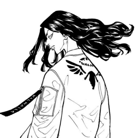 Токийские Мстители Hanji