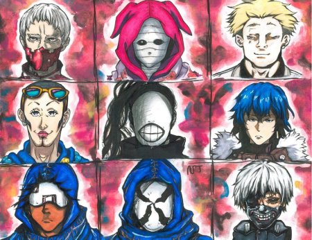 Титан армин раскраска атака титанов