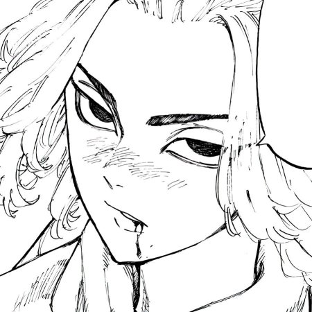 Дракен Чиби Токийские Мстители