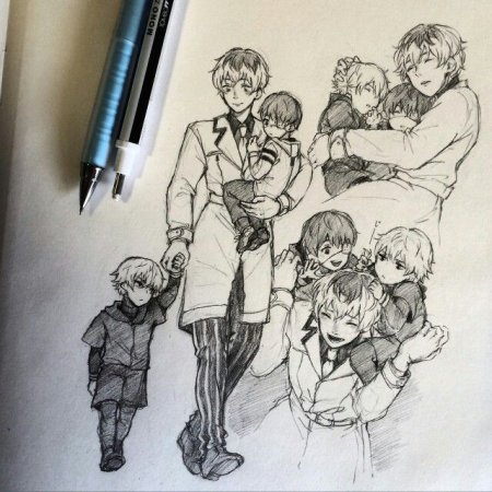 Токийские Мстители раскраска