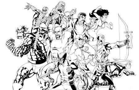 Токио манджи гэнг