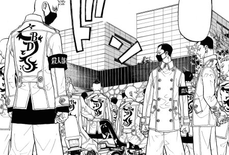 Чиби Мстители