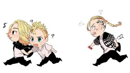 Локи Токийские Мстители