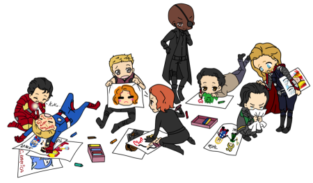 Аниме 4к Токийские Мстители