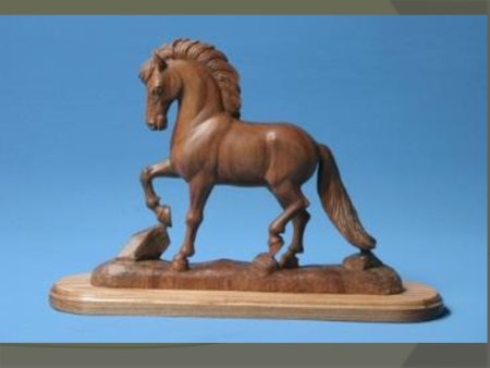 Жанры скульптуры в изобразительном искусстве