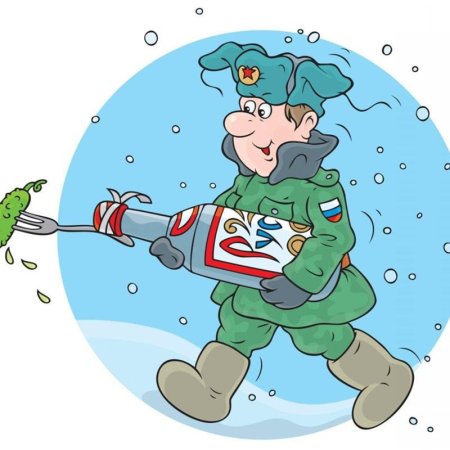 Елка Победы конкурс детских рисунков