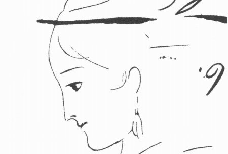 Пушкин и Керн в живописи